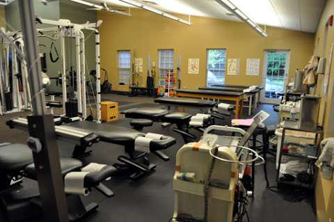 Advance Performance Pain and Wellness Center