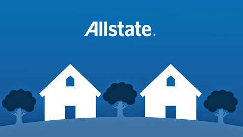 Allstate Insurance Agent: Harvey A Goodwin