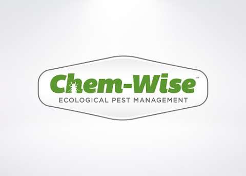 Chem-Wise Ecological Pest Management