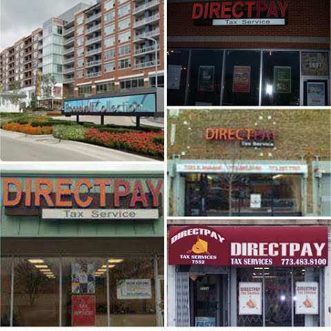 DirectPay Tax Services