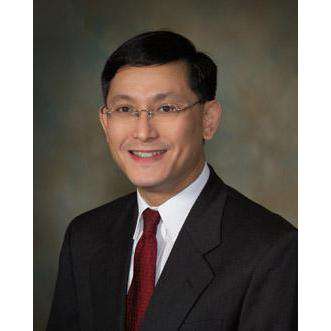Dominic K. Leung M.D.