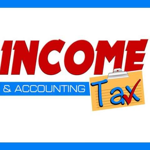 Income Tax & Accounting Co.