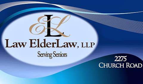 Law Elder Law