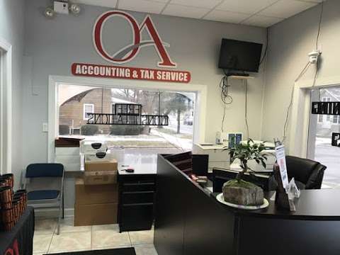 Ochoa&Associates Ltd