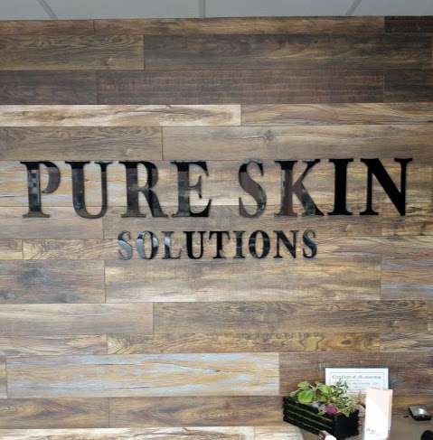 Pure Skin Solutions