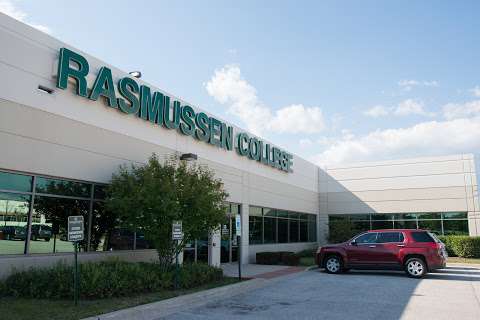 Rasmussen College - Aurora/Naperville