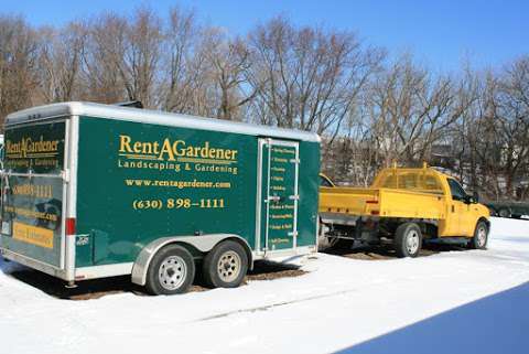 Rent A Gardener, Inc.