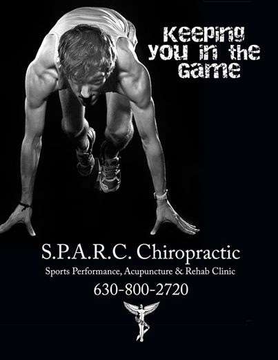 SPARC Chiropractic- Aurora Chiropractor