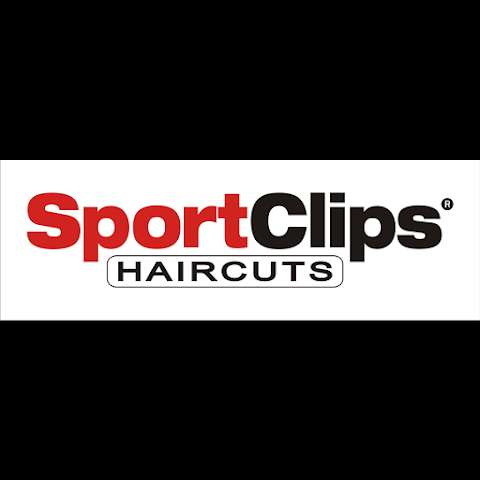 Sport Clips Haircuts of Aurora - Eola Commons