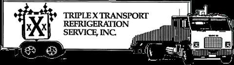 Triple X Transport Refrigeration