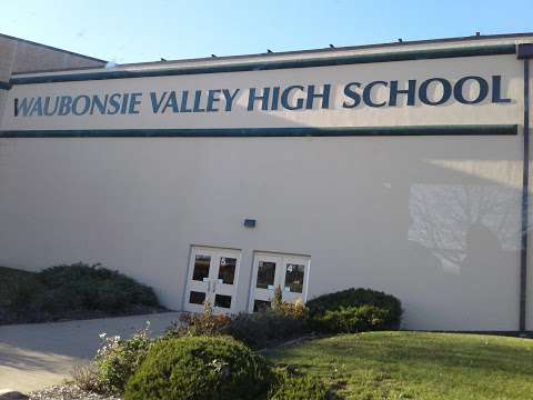 Waubonsie Valley High School